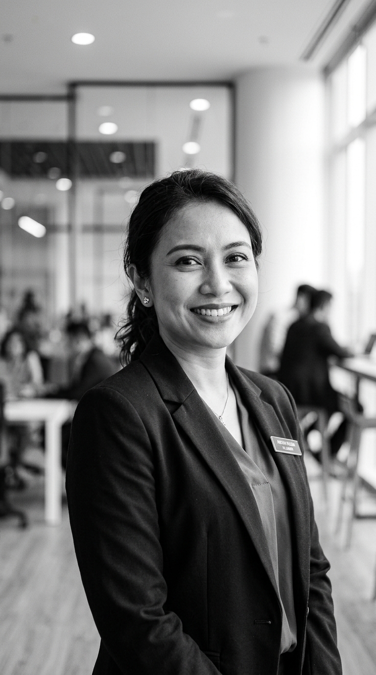 Sara Yusoff